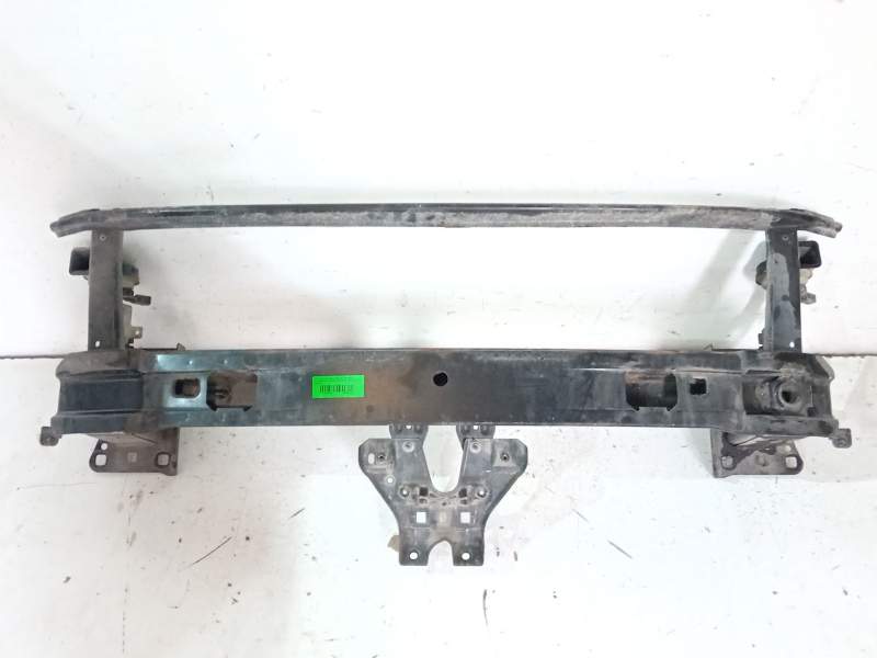 Recambio de refuerzo paragolpes delantero para volkswagen passat b8 variant (3g5, cb5) 2.0 tdi referencia OEM IAM 3G0807109AD  