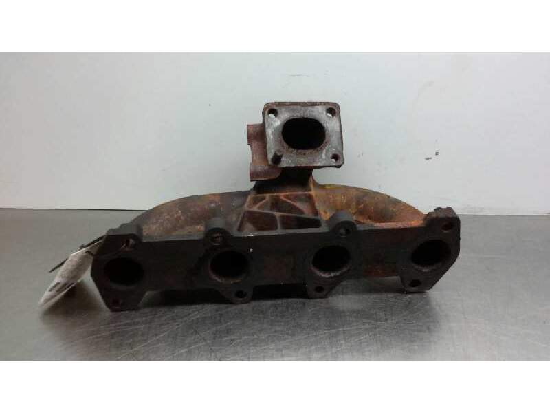 Recambio de colector escape para fiat multipla (186) 1.9 jtd cat referencia OEM IAM   