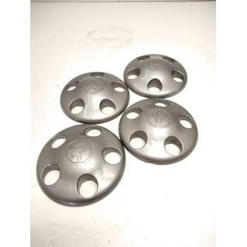 Recambio de tapacubos para toyota rav 4 i (_a1_) 2.0 4wd (sxa10, sxa11) referencia OEM IAM CONJUNTO COMPLETO  