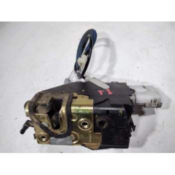 CERRADURA PUERTA TRASERA IZQUIERDA 9137Q7 