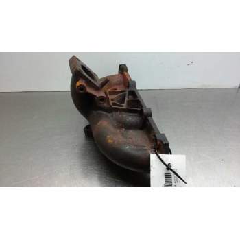 Recambio de colector escape para fiat multipla (186) 1.9 jtd cat referencia OEM IAM   