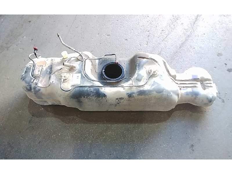 Recambio de deposito combustible para ford ranger (tke) doppelkabine 4x4 wildtrak referencia OEM IAM AB319010AB T6F0RD033845 AB3