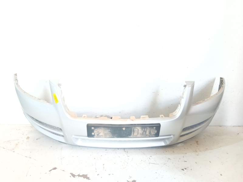 Recambio de paragolpes delantero para volkswagen touareg (7la, 7l6, 7l7) 3.0 v6 tdi referencia OEM IAM 7L6807217AGGRU  