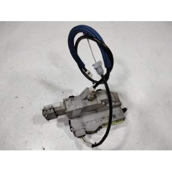 Recambio de cerradura puerta trasera izquierda para peugeot 407 sw st confort referencia OEM IAM 9137Q7  