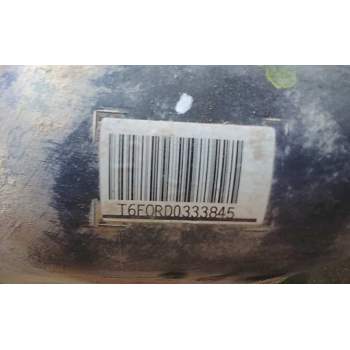 Recambio de deposito combustible para ford ranger (tke) doppelkabine 4x4 wildtrak referencia OEM IAM AB319010AB T6F0RD033845 AB3