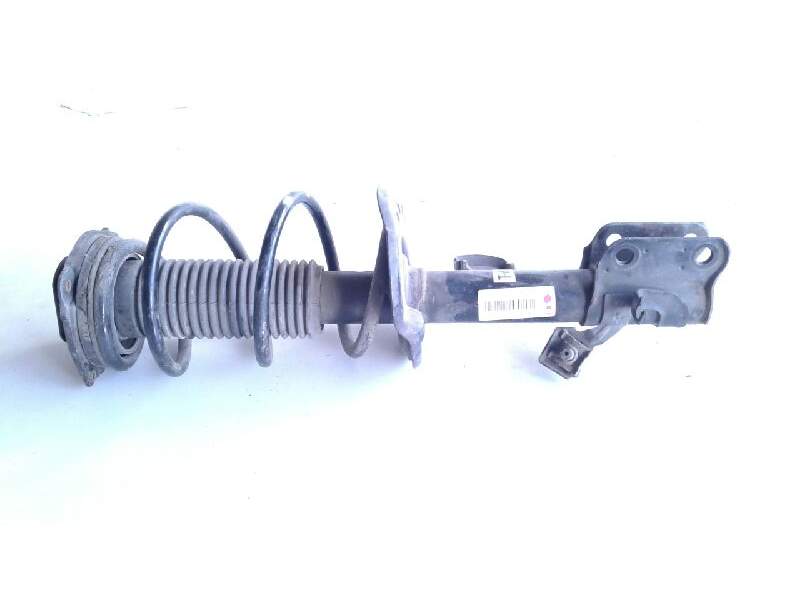 Recambio de amortiguador delantero izquierdo para nissan juke (f15) acenta referencia OEM IAM E43031KC2A  