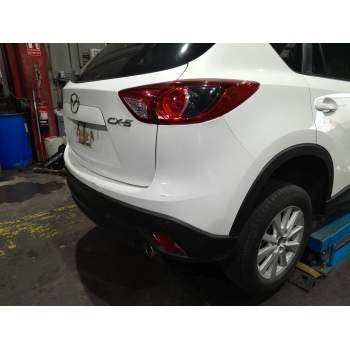 mazda cx-5 (ke, gh) del año 2014