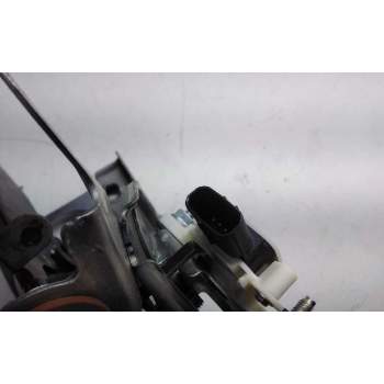 Recambio de pedal freno para toyota auris hybrid active referencia OEM IAM 8951047050  