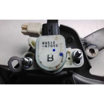 Recambio de pedal freno para toyota auris hybrid active referencia OEM IAM 8951047050  
