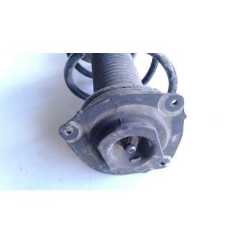 Recambio de amortiguador delantero izquierdo para nissan juke (f15) acenta referencia OEM IAM E43031KC2A  