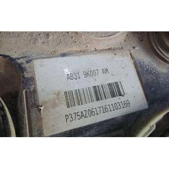 Recambio de deposito combustible para ford ranger (tke) doppelkabine 4x4 wildtrak referencia OEM IAM AB319010AB T6F0RD033845 AB3