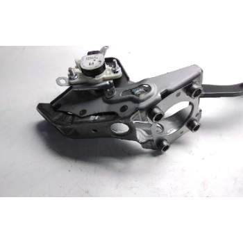 Recambio de pedal freno para toyota auris hybrid active referencia OEM IAM 8951047050  