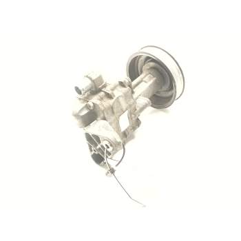 Recambio de bomba direccion para bmw x5 (e70) 3.0 d referencia OEM IAM 679646203  