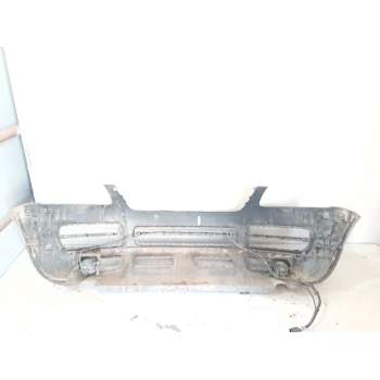 Recambio de paragolpes delantero para volkswagen touareg (7la, 7l6, 7l7) 3.0 v6 tdi referencia OEM IAM 7L6807217AGGRU  