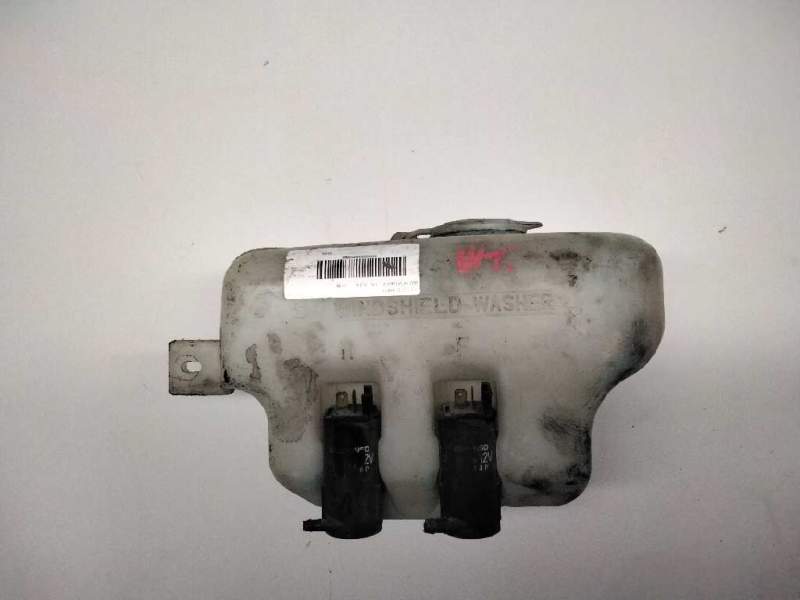Recambio de deposito limpia para suzuki vitara se/sv (et) 1.6 cat referencia OEM IAM   