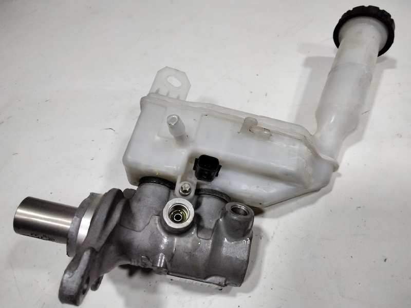 Recambio de bomba freno para nissan juke (f15) acenta referencia OEM IAM 8452D  