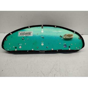 Recambio de cuadro instrumentos para peugeot 407 sw st confort referencia OEM IAM 9658138280  