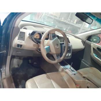 nissan murano i (z50) del año 2006