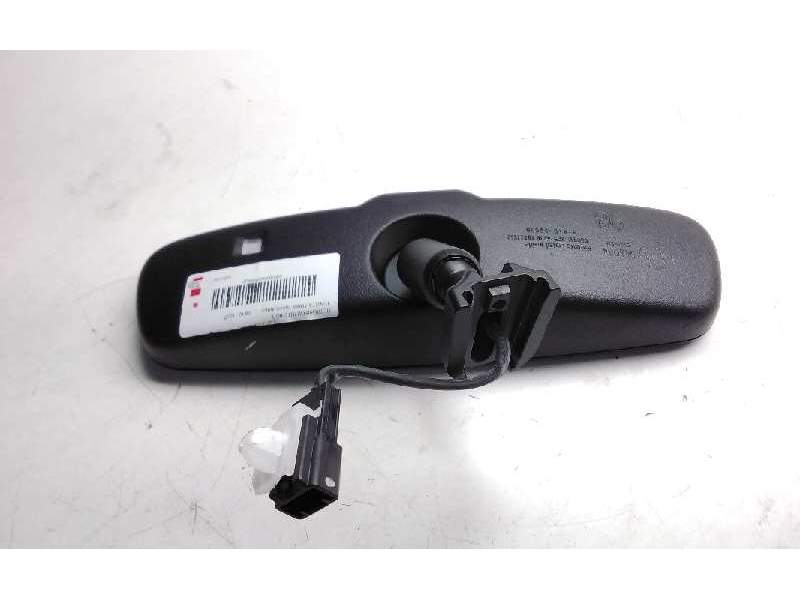 Recambio de retrovisor interior para toyota auris hybrid active referencia OEM IAM 060915905 878100WQ50 