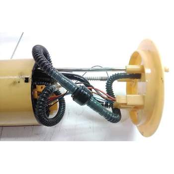 Recambio de aforador para ford ranger (tke) doppelkabine 4x4 wildtrak referencia OEM IAM AB399H307EC  