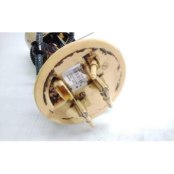 Recambio de aforador para ford ranger (tke) doppelkabine 4x4 wildtrak referencia OEM IAM AB399H307EC  