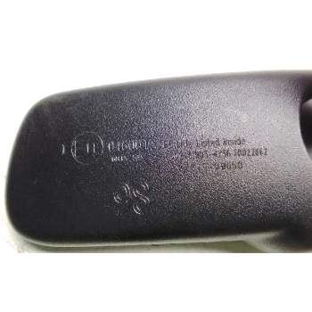 Recambio de retrovisor interior para toyota auris hybrid active referencia OEM IAM 060915905 878100WQ50 