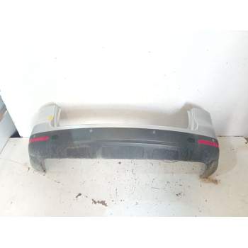 Recambio de paragolpes trasero para volkswagen touareg (7la, 7l6, 7l7) 3.0 v6 tdi referencia OEM IAM 7L6807417  
