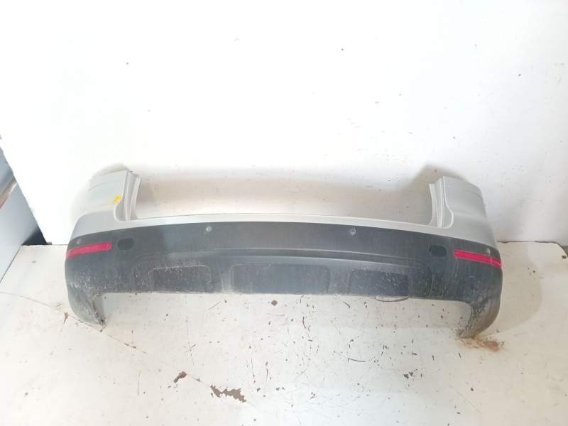 Recambio de paragolpes trasero para volkswagen touareg (7la, 7l6, 7l7) 3.0 v6 tdi referencia OEM IAM 7L6807417  