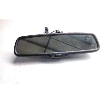 Recambio de retrovisor interior para toyota auris hybrid active referencia OEM IAM 060915905 878100WQ50 
