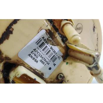 Recambio de aforador para ford ranger (tke) doppelkabine 4x4 wildtrak referencia OEM IAM AB399H307EC  
