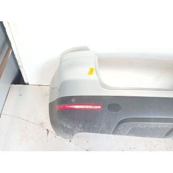 Recambio de paragolpes trasero para volkswagen touareg (7la, 7l6, 7l7) 3.0 v6 tdi referencia OEM IAM 7L6807417  