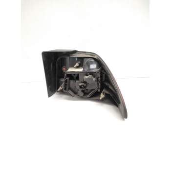 Recambio de piloto trasero izquierdo para saab 900 coupé 2.3 cat referencia OEM IAM 23377124 234950 