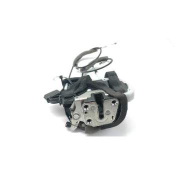 CERRADURA PUERTA DELANTERA DERECHA 805001KA0A 