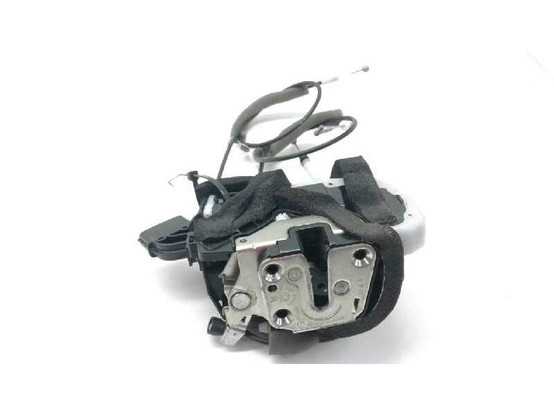 Recambio de cerradura puerta delantera derecha para nissan juke (f15) acenta referencia OEM IAM 805001KA0A  