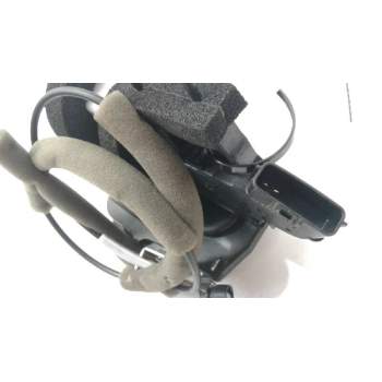 Recambio de cerradura puerta delantera derecha para nissan juke (f15) acenta referencia OEM IAM 805001KA0A  