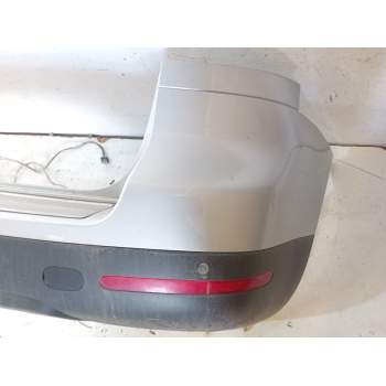Recambio de paragolpes trasero para volkswagen touareg (7la, 7l6, 7l7) 3.0 v6 tdi referencia OEM IAM 7L6807417  
