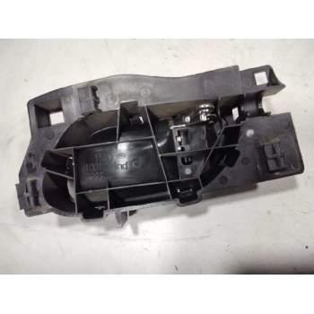 Recambio de maneta interior trasera derecha para peugeot 407 sw st confort referencia OEM IAM 914493  