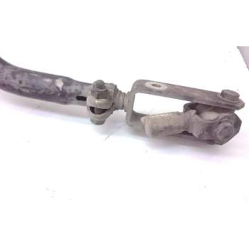 Recambio de barra cambio para nissan l-35 l-35.09 referencia OEM IAM   