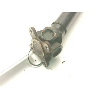 Recambio de cardan delantero para bmw x5 (e70) 3.0 d referencia OEM IAM 8605866  
