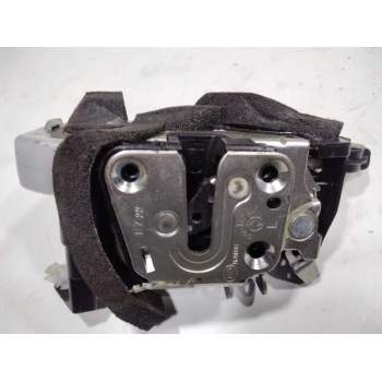 Recambio de cerradura puerta delantera izquierda para nissan juke (f15) acenta referencia OEM IAM 805011KA0A  