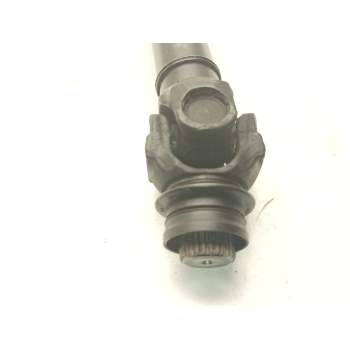 Recambio de cardan delantero para bmw x5 (e70) 3.0 d referencia OEM IAM 8605866  