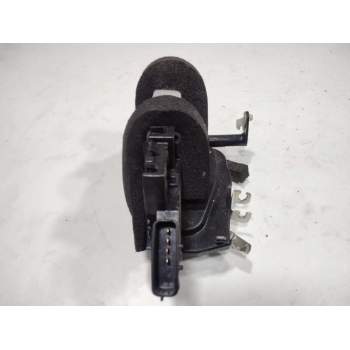 Recambio de cerradura puerta delantera izquierda para nissan juke (f15) acenta referencia OEM IAM 805011KA0A  