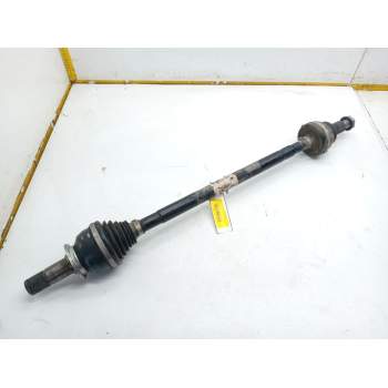 TRANSMISION TRASERA DERECHA HK834K138AA 