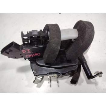 Recambio de cerradura puerta delantera izquierda para nissan juke (f15) acenta referencia OEM IAM 805011KA0A  