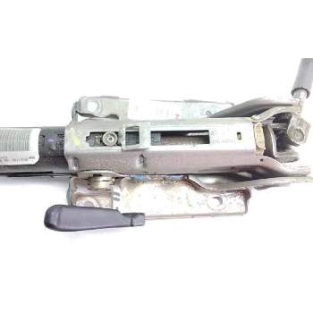 Recambio de columna direccion para peugeot 407 sw st confort referencia OEM IAM 96570097XT  