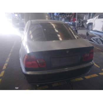 bmw serie 3 berlina (e46) del año 2001