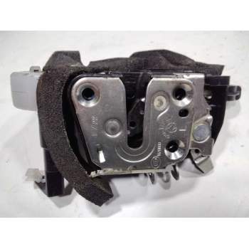 Recambio de cerradura puerta delantera izquierda para nissan juke (f15) acenta referencia OEM IAM 805011KA0A  