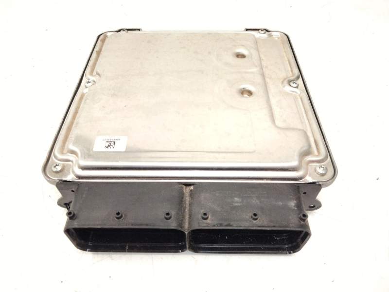 Recambio de centralita motor uce para volkswagen tiguan (5n_) 2.0 tdi 4motion referencia OEM IAM 04L907309  