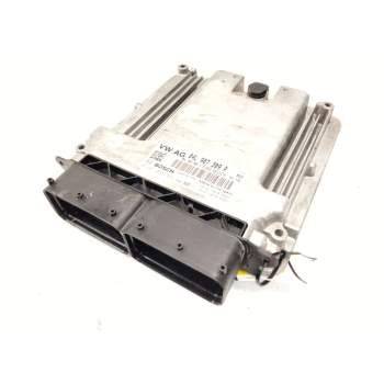 Recambio de centralita motor uce para volkswagen tiguan (5n_) 2.0 tdi 4motion referencia OEM IAM 04L907309  