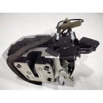 Recambio de cerradura puerta trasera izquierda para nissan juke (f15) acenta referencia OEM IAM 825011KA2A  